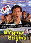 The Enigma with a Stigma - трейлер и описание.
