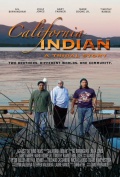 California Indian - трейлер и описание.
