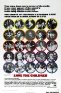 Save the Children - трейлер и описание.
