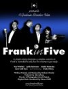 Frank in Five - трейлер и описание.
