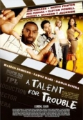 A Talent for Trouble - трейлер и описание.