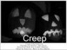 Creep - трейлер и описание.