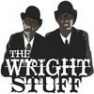 The Wright Stuff - трейлер и описание.