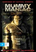 Mummy Maniac - трейлер и описание.