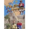 The Young Adventurers - трейлер и описание.