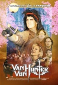 Van Von Hunter - трейлер и описание.