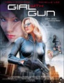 Girl with Gun - трейлер и описание.