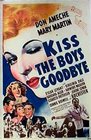 Kiss the Boys Goodbye - трейлер и описание.