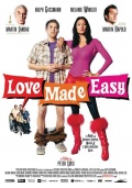 Love Made Easy - трейлер и описание.