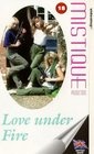 Love Under Fire - трейлер и описание.