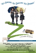 Z: A Zombie Musical - трейлер и описание.