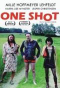 One Shot - трейлер и описание.