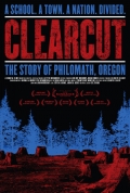 Clear Cut: The Story of Philomath, Oregon - трейлер и описание.
