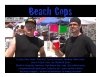 Beach Cops - трейлер и описание.