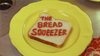 The Bread Squeezer - трейлер и описание.