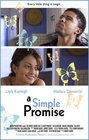 A Simple Promise - трейлер и описание.