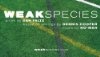 Weak Species - трейлер и описание.