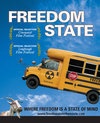 Freedom State - трейлер и описание.