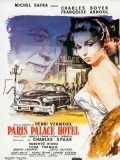Париж, Палас-отель - трейлер и описание.