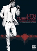 Justin Timberlake FutureSex/LoveShow - трейлер и описание.