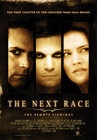 The Next Race: The Remote Viewings - трейлер и описание.