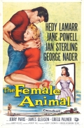 The Female Animal - трейлер и описание.
