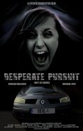 Desperate Pursuit - трейлер и описание.