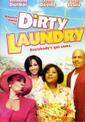 Dirty Laundry - трейлер и описание.