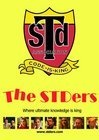 The STDers - трейлер и описание.