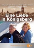 Любовь в Кёнигсберге - трейлер и описание.