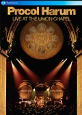 Procol Harum: Live at the Union Chapel - трейлер и описание.