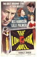 The Long Dark Hall - трейлер и описание.