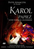 Karol, un Papa rimasto uomo - трейлер и описание.