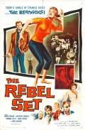 The Rebel Set - трейлер и описание.
