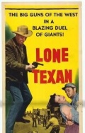 Lone Texan - трейлер и описание.