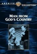 Man from God's Country - трейлер и описание.