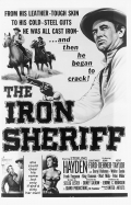 The Iron Sheriff - трейлер и описание.