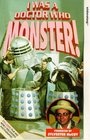I Was a 'Doctor Who' Monster - трейлер и описание.