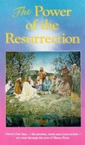 The Power of the Resurrection - трейлер и описание.