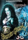 13 эротических призраков - трейлер и описание.
