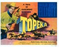 Topeka - трейлер и описание.