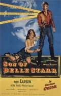 Son of Belle Starr - трейлер и описание.
