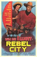 Rebel City - трейлер и описание.