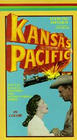 Kansas Pacific - трейлер и описание.