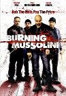 Burning Mussolini - трейлер и описание.