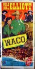 Waco - трейлер и описание.