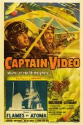 Captain Video, Master of the Stratosphere - трейлер и описание.