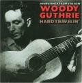 Woody Guthrie: Hard Travelin' - трейлер и описание.