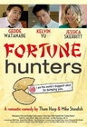 Fortune Hunters - трейлер и описание.