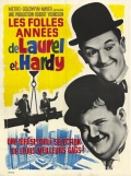 The Crazy World of Laurel and Hardy - трейлер и описание.